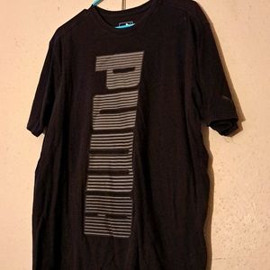 Women's Puma t-shirt